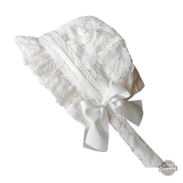 Bonnet Pionnier, une touche rétro pour votre look