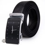 Ceinture Steampunk Back in Time pour homme