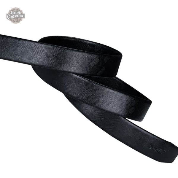 Accessoire dandy steampunk avec style audacieux