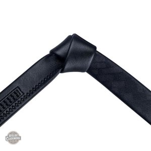 Ceinture élégante inspirée du mouvement steampunk