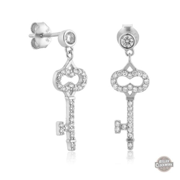 Bijoux femme steampunk, élégance rétro moderne