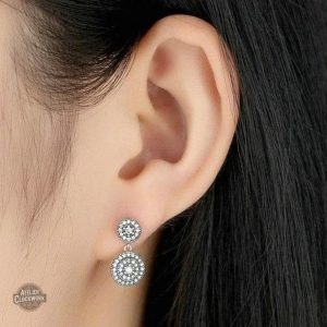 Bijoux steampunk femme, touche vintage raffinée