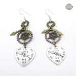 Bijoux steampunk uniques pour un style vintage