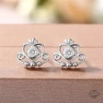 Bijoux argentés inspirés du steampunk