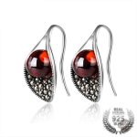 Boucles Steampunk Mina Harker élégantes et uniques