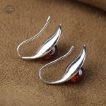 Boucles Mina Harker : fusion de vintage et innovation