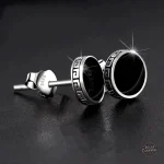 Élégantes boucles d'oreilles Steampunk pour un style distinctif
