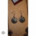 Bijou steampunk pour un style audacieux et original
