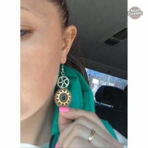 Accessoires Steampunk pour un look féminin audacieux