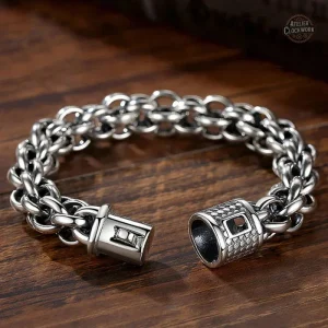 Accessoire steampunk pour hommes élégants