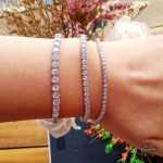 Bracelet élégant inspiré du style Steampunk