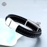 Bracelet Cobra Royal pour une allure unique et raffinée