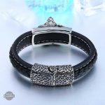 Bijou steampunk homme alliant style et originalité