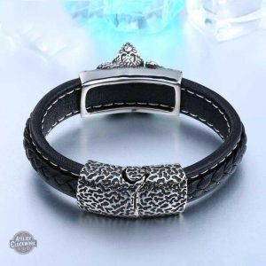Bijou steampunk homme alliant style et originalité