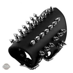 Bracelet Pique - Bracelet de Force Punk pour homme