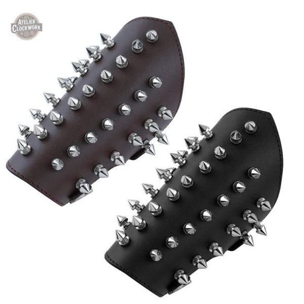 Bijou steampunk pour homme, élégant et audacieux