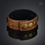 Bracelet celtique pour un look dandy audacieux et moderne