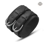 Bracelet Steampunk Résilience pour homme élégant et audacieux