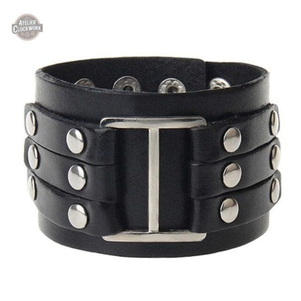 Accessoire steampunk pour un look dandy audacieux