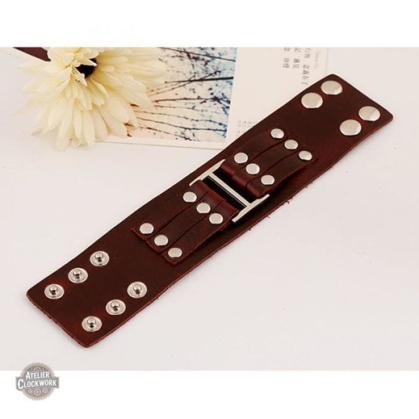 Accessoire tendance pour les amateurs de style steampunk