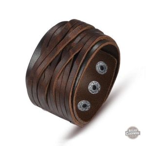 Accessoire steampunk pour homme, alliant sophistication et originalité
