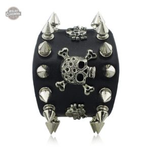 Accessoire steampunk audacieux pour une élégance dandy