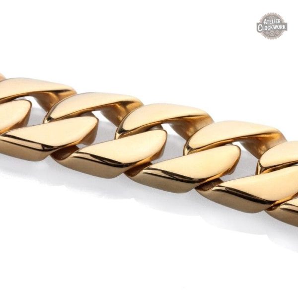 Bracelet chic steampunk, parfait pour un look unique