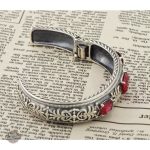 Accessoire féminin Steampunk Élisabeth Báthory