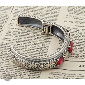Accessoire féminin Steampunk Élisabeth Báthory