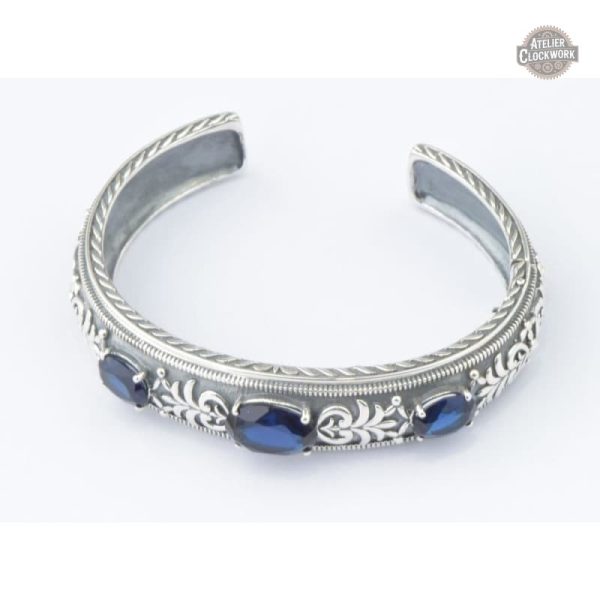 Bracelet femme style rétro Élisabeth Báthory