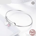 Fétiches d' Argent : bracelet steampunk pour un style audacieux