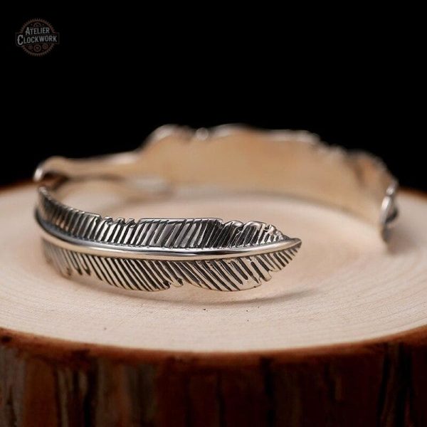 Design romantique pour femme, bracelet Cupidon en steampunk