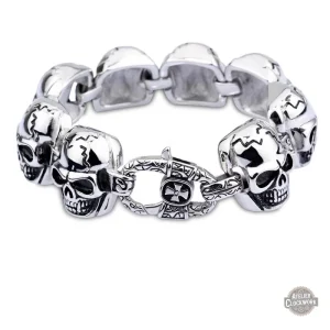 Accessoire Steampunk Homme au design gothique