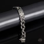 Bijou Steampunk Carfax Abbey, chic et original pour homme