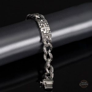 Bijou Steampunk Carfax Abbey, chic et original pour homme