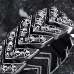 Bijou steampunk alliant élégance et originalité