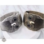 Bracelet stylé pour les amateurs de mode Steampunk