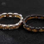 Accessoire steampunk élégant pour homme
