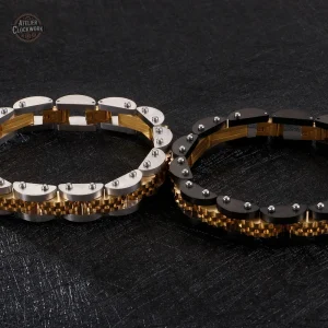 Accessoire steampunk élégant pour homme