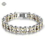 Bracelet Vélo - Style Biker pour homme