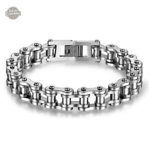 Bracelet Steampunk pour un look audacieux