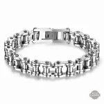 Bracelet unique pour un style audacieux