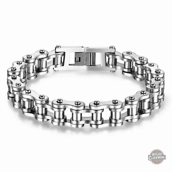 Bracelet unique pour un style audacieux