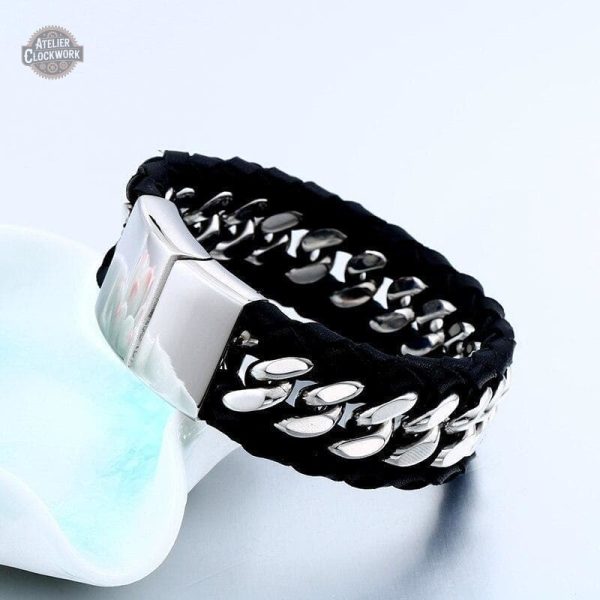Accessoire Steampunk pour un look dandy masculin unique