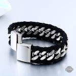 Bijou Steampunk, audace et sophistication pour homme