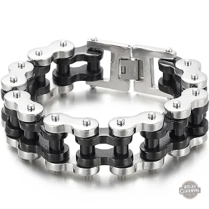 Accessoire dandy masculin au style steampunk