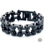 Bracelet tendance pour les amateurs de steampunk