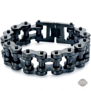 Bracelet tendance pour les amateurs de steampunk