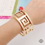Accessoire Steampunk pour femme, design inspiré par l'Inca