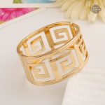 Bracelet Inca, élégance et originalité dans le style Steampunk